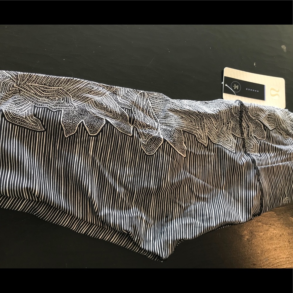 Lululemon Wunder Under tights
